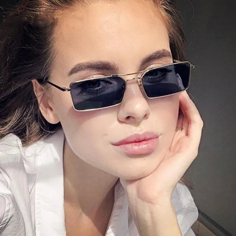 Rectangle Shaped Sunshades