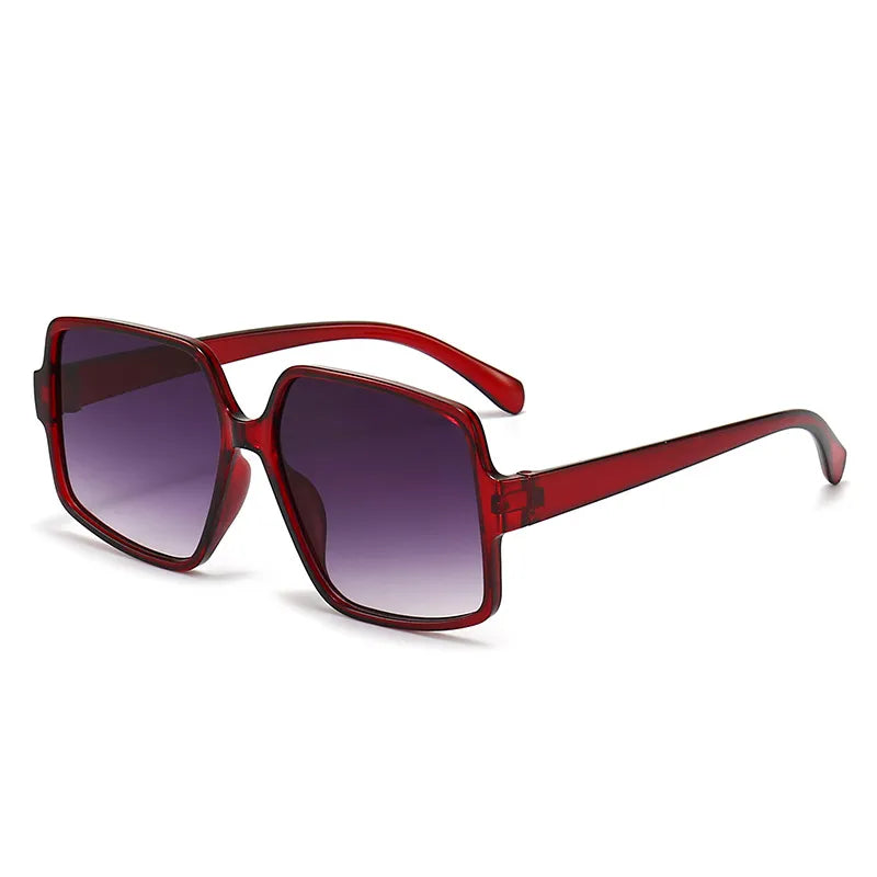 70's Ladies Sunglasses