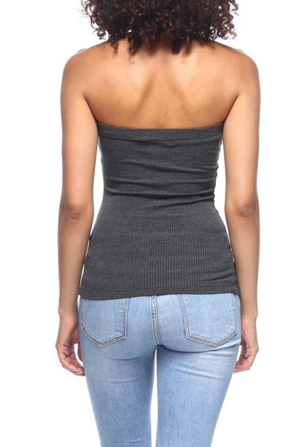 2x1 Ribbed Knit
