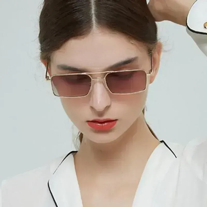 Rectangle Shaped Sunshades