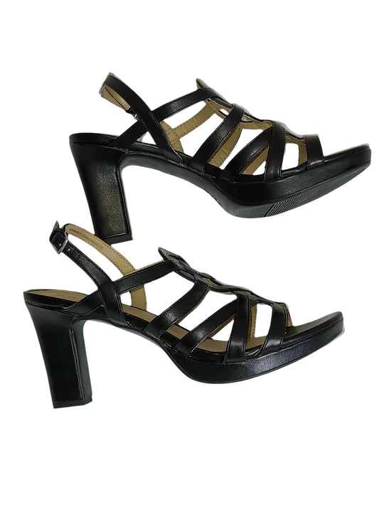 Naturalizer - Size 8.5