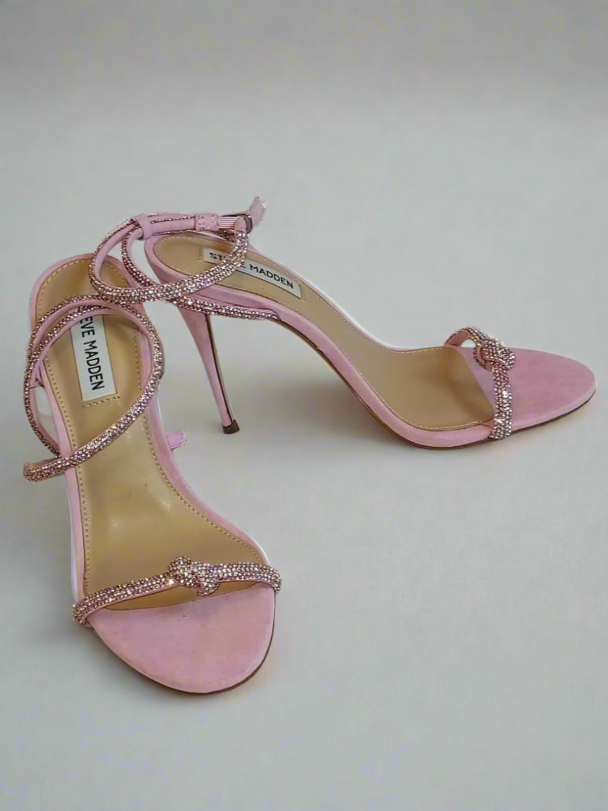 Steve Madden High Heels - Size 8