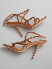 DKNY Sandal Heels - Size 6