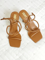 DKNY Sandal Heels - Size 6