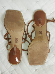 DKNY Sandal Heels - Size 6