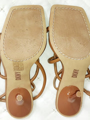 DKNY Sandal Heels - Size 6