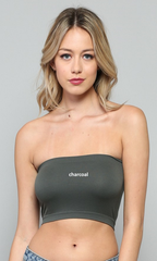 7.5" Seamless Bandeau