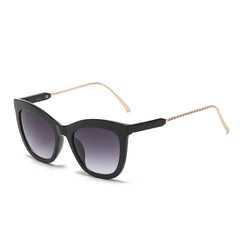 Fashion Cat Eye Sunglasses