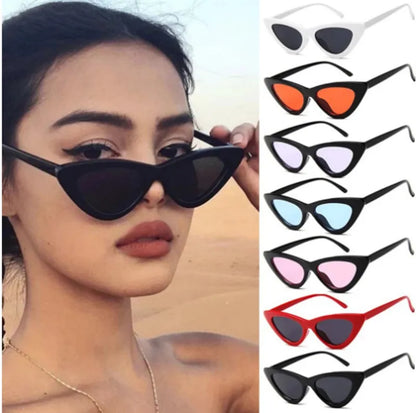 Sexy Cat Eye Shades
