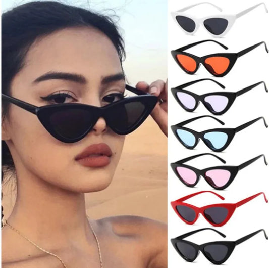 Sexy Cat Eye Shades