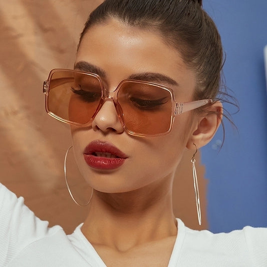 70's Ladies Sunglasses