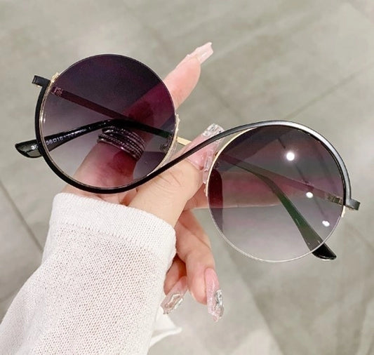 Geometric Sunglasses