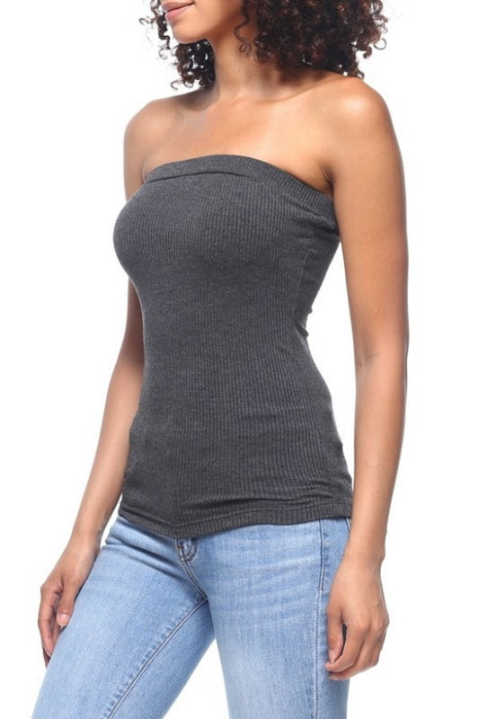 2x1 Ribbed Knit