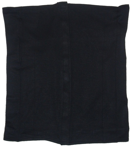 Hook & Loop Tube Top