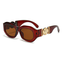 Fashion Round Sunglasses