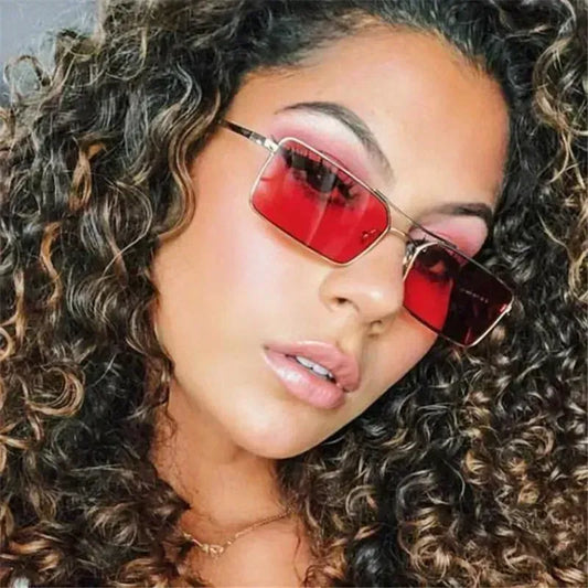 Rectangle Shaped Sunshades